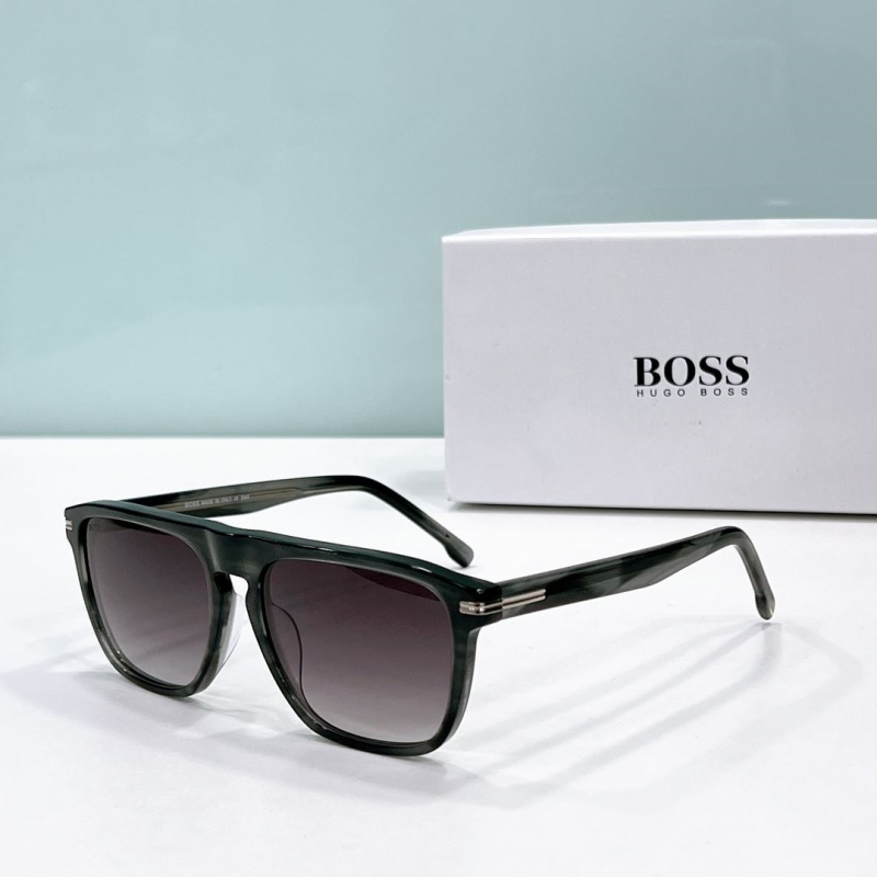 Boss Sunglasses